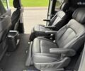 Хендай Staria, объемом двигателя 2.2 л и пробегом 98 тыс. км за 50990 $, фото 15 на Automoto.ua