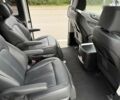 Хендай Staria, объемом двигателя 2.2 л и пробегом 98 тыс. км за 50990 $, фото 8 на Automoto.ua