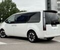 Хендай Staria, объемом двигателя 2.2 л и пробегом 98 тыс. км за 46990 $, фото 9 на Automoto.ua
