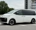 Хендай Staria, объемом двигателя 2.2 л и пробегом 98 тыс. км за 46990 $, фото 5 на Automoto.ua