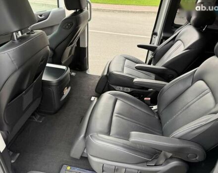 Хендай Staria, объемом двигателя 2.2 л и пробегом 98 тыс. км за 50990 $, фото 17 на Automoto.ua