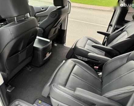 Хендай Staria, объемом двигателя 2.2 л и пробегом 98 тыс. км за 50990 $, фото 16 на Automoto.ua