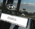 Хендай Staria, объемом двигателя 2.2 л и пробегом 0 тыс. км за 44682 $, фото 26 на Automoto.ua