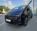 купить новое авто Хендай Staria 2022 года от официального дилера БАЗІС АВТО Hyundai Хендай фото