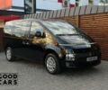 Хендай Staria, объемом двигателя 2.2 л и пробегом 13 тыс. км за 37000 $, фото 8 на Automoto.ua