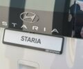 Хендай Staria, объемом двигателя 2.2 л и пробегом 0 тыс. км за 59957 $, фото 10 на Automoto.ua