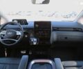 Хендай Staria, объемом двигателя 2.2 л и пробегом 23 тыс. км за 55900 $, фото 15 на Automoto.ua