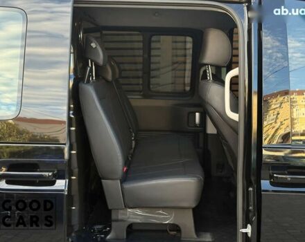 Хендай Staria, объемом двигателя 2.2 л и пробегом 13 тыс. км за 37000 $, фото 19 на Automoto.ua