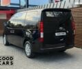 Хендай Staria, объемом двигателя 2.2 л и пробегом 13 тыс. км за 37000 $, фото 4 на Automoto.ua