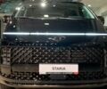 Хендай Staria, об'ємом двигуна 2.2 л та пробігом 0 тис. км за 61521 $, фото 1 на Automoto.ua