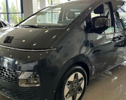 купити нове авто Хендай Staria 2023 року від офіційного дилера Автоцентр AUTO.RIA Хендай фото