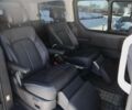 Хендай Staria, объемом двигателя 2.2 л и пробегом 23 тыс. км за 55900 $, фото 12 на Automoto.ua