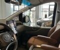 купити нове авто Хендай Staria 2023 року від офіційного дилера Автоцентр AUTO.RIA Хендай фото