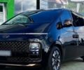 купити нове авто Хендай Staria 2023 року від офіційного дилера ХЮНДАЙ МОТОР ПОДІЛЛЯ Хендай фото