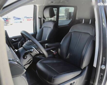 Хендай Staria, объемом двигателя 2.2 л и пробегом 23 тыс. км за 55900 $, фото 9 на Automoto.ua