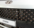 Хендай Staria, объемом двигателя 2.2 л и пробегом 0 тыс. км за 62024 $, фото 2 на Automoto.ua