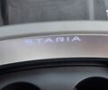 купить новое авто Хендай Staria 2023 года от официального дилера БАЗІС АВТО Hyundai Хендай фото