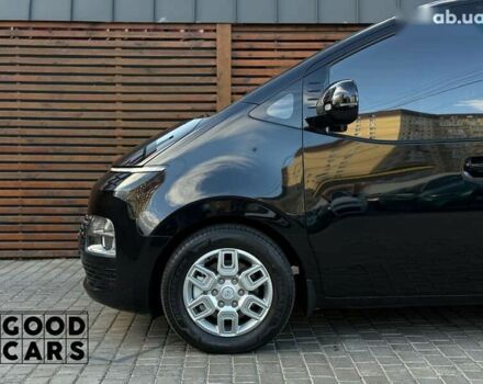 Хендай Staria, объемом двигателя 2.2 л и пробегом 13 тыс. км за 37000 $, фото 9 на Automoto.ua