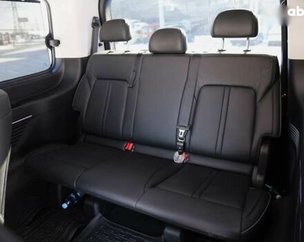 Хендай Staria, объемом двигателя 2.2 л и пробегом 23 тыс. км за 55900 $, фото 11 на Automoto.ua