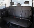 Хендай Staria, объемом двигателя 2.2 л и пробегом 23 тыс. км за 55900 $, фото 11 на Automoto.ua