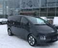 Хендай Staria, объемом двигателя 2.2 л и пробегом 0 тыс. км за 52457 $, фото 1 на Automoto.ua