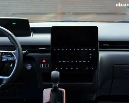 Хендай Staria, объемом двигателя 2.2 л и пробегом 13 тыс. км за 37000 $, фото 24 на Automoto.ua