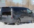 Хендай Staria, объемом двигателя 2.2 л и пробегом 23 тыс. км за 55900 $, фото 7 на Automoto.ua