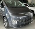 купить новое авто Хендай Staria 2023 года от официального дилера Богдан Авто HYUNDAI на Подолі Хендай фото