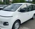 купить новое авто Хендай Staria 2023 года от официального дилера Богдан Авто HYUNDAI на Подолі Хендай фото