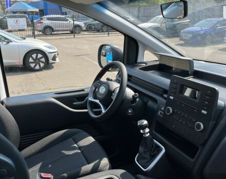 купити нове авто Хендай Staria 2023 року від офіційного дилера Автоцентр AUTO.RIA Хендай фото