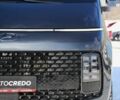 Хендай Staria, объемом двигателя 2.2 л и пробегом 23 тыс. км за 55900 $, фото 4 на Automoto.ua