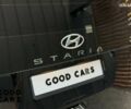 Хендай Staria, объемом двигателя 2.2 л и пробегом 13 тыс. км за 37000 $, фото 11 на Automoto.ua