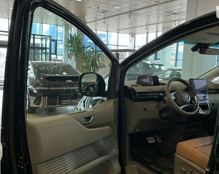 купить новое авто Хендай Staria 2023 года от официального дилера Автоцентр AUTO.RIA Хендай фото