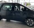 купити нове авто Хендай Staria 2023 року від офіційного дилера БАЗІС АВТО Hyundai Хендай фото