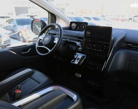 Хендай Staria, объемом двигателя 2.2 л и пробегом 23 тыс. км за 55900 $, фото 16 на Automoto.ua