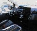 Хендай Staria, объемом двигателя 2.2 л и пробегом 23 тыс. км за 55900 $, фото 16 на Automoto.ua