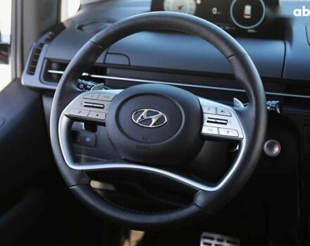 Хендай Staria, объемом двигателя 2.2 л и пробегом 23 тыс. км за 55900 $, фото 17 на Automoto.ua