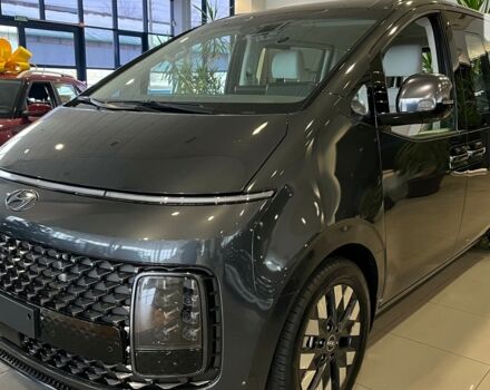 купить новое авто Хендай Staria 2023 года от официального дилера Автоцентр AUTO.RIA Хендай фото