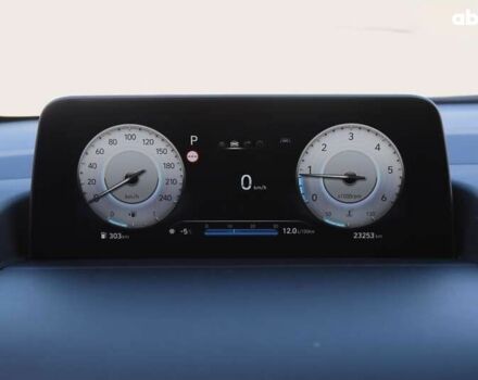 Хендай Staria, объемом двигателя 2.2 л и пробегом 23 тыс. км за 55900 $, фото 18 на Automoto.ua
