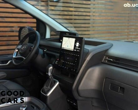 Хендай Staria, объемом двигателя 2.2 л и пробегом 13 тыс. км за 37000 $, фото 23 на Automoto.ua