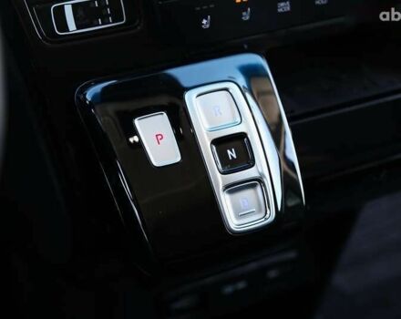 Хендай Staria, объемом двигателя 2.2 л и пробегом 23 тыс. км за 55900 $, фото 22 на Automoto.ua