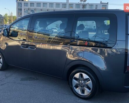 купить новое авто Хендай Staria 2024 года от официального дилера Фрунзе-Авто Hyundai Хендай фото