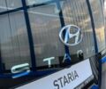 купить новое авто Хендай Staria 2024 года от официального дилера ХЮНДАЙ МОТОР ПОДІЛЛЯ Хендай фото