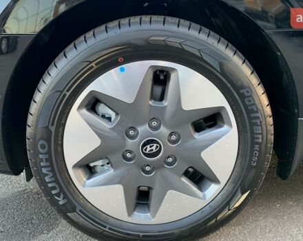 купить новое авто Хендай Staria 2024 года от официального дилера Фрунзе-Авто Hyundai Хендай фото