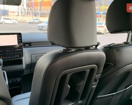 купить новое авто Хендай Staria 2024 года от официального дилера Фрунзе-Авто Hyundai Хендай фото