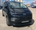 купить новое авто Хендай Staria 2024 года от официального дилера Фрунзе-Авто Hyundai Хендай фото