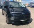 Хендай Staria, объемом двигателя 2.2 л и пробегом 0 тыс. км за 52036 $, фото 2 на Automoto.ua