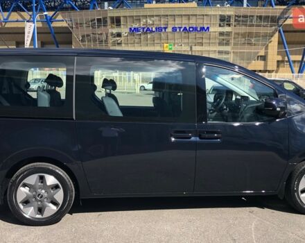 купить новое авто Хендай Staria 2024 года от официального дилера Фрунзе-Авто Hyundai Хендай фото