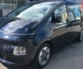 купить новое авто Хендай Staria 2024 года от официального дилера Фрунзе-Авто Hyundai Хендай фото