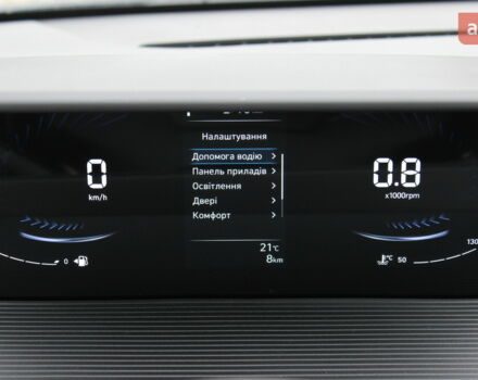 Хендай Staria, об'ємом двигуна 2.2 л та пробігом 0 тис. км за 48002 $, фото 7 на Automoto.ua